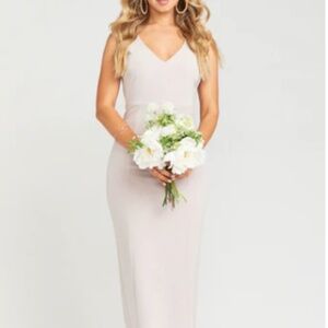 Show Me Your Mumu Bridesmaid Dress